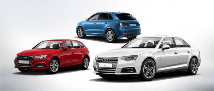 Audi отзывает около 14000 автомобилей в России, из-за некачественной охлаждающей жидкости